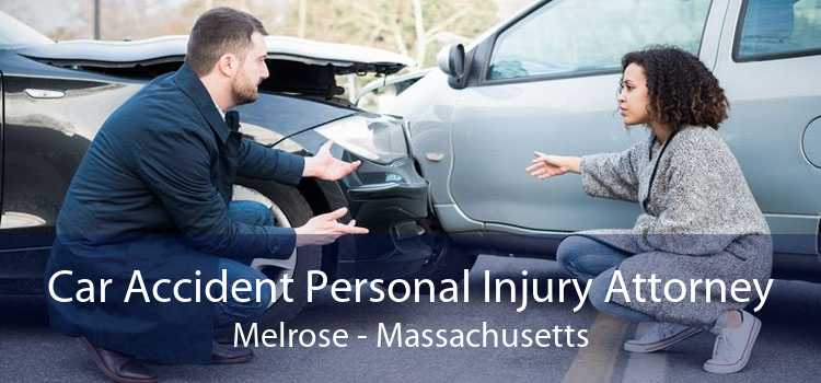 Car Accident Personal Injury Attorney Melrose - Massachusetts