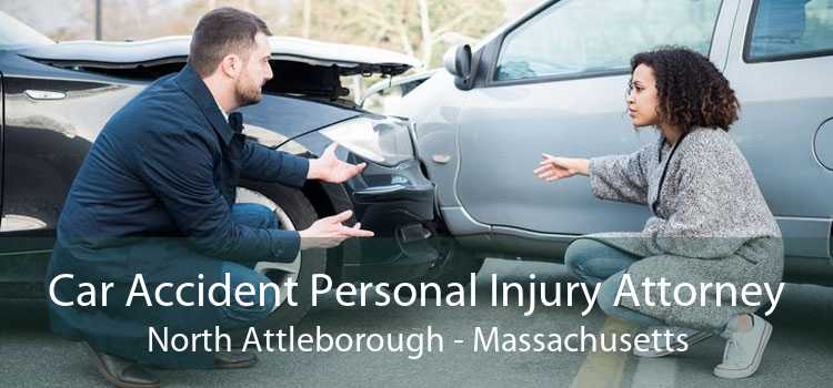 Car Accident Personal Injury Attorney North Attleborough - Massachusetts