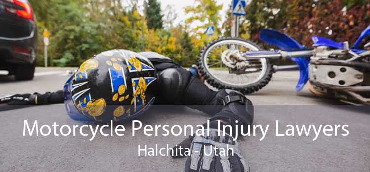 Motorcycle Personal Injury Lawyers Halchita - Utah