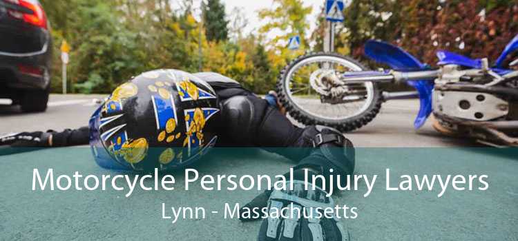 Motorcycle Personal Injury Lawyers Lynn - Massachusetts