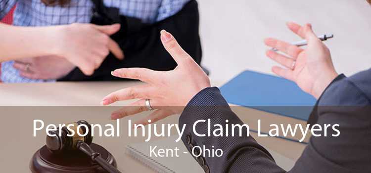 Personal Injury Claim Lawyers Kent - Ohio