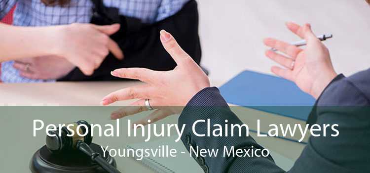 Personal Injury Claim Lawyers Youngsville - New Mexico