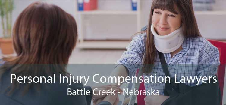 Personal Injury Compensation Lawyers Battle Creek - Nebraska