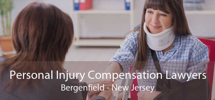 Personal Injury Compensation Lawyers Bergenfield - New Jersey