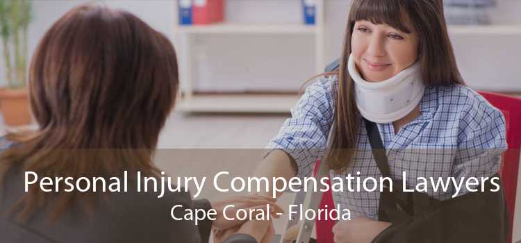 Personal Injury Compensation Lawyers Cape Coral - Florida