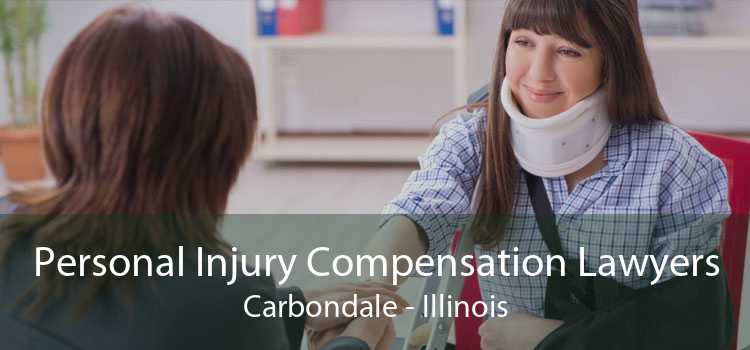 Personal Injury Compensation Lawyers Carbondale - Illinois