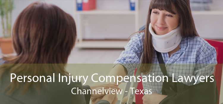 Personal Injury Compensation Lawyers Channelview - Texas