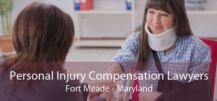 Personal Injury Compensation Lawyers Fort Meade - Maryland