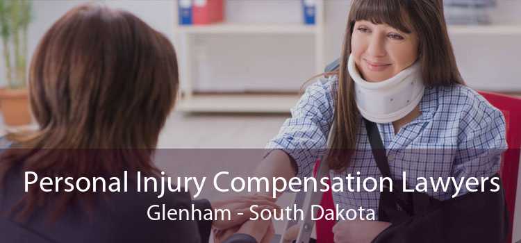 Personal Injury Compensation Lawyers Glenham - South Dakota