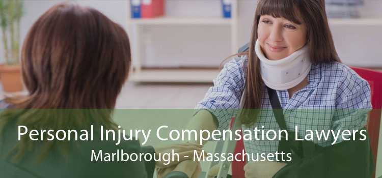 Personal Injury Compensation Lawyers Marlborough - Massachusetts