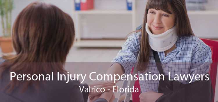 Personal Injury Compensation Lawyers Valrico - Florida