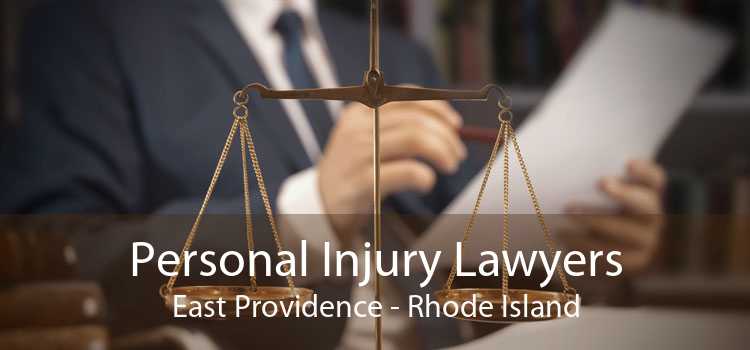 Personal Injury Lawyers East Providence - Rhode Island