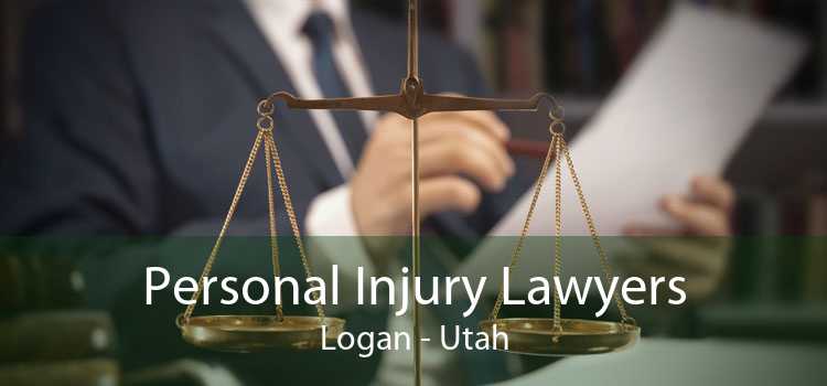 Personal Injury Lawyers Logan - Utah