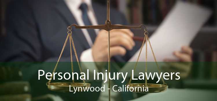 Personal Injury Lawyers Lynwood - California