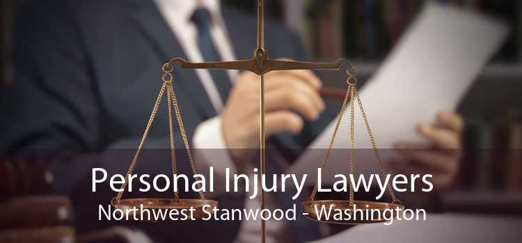 Personal Injury Lawyers Northwest Stanwood - Washington